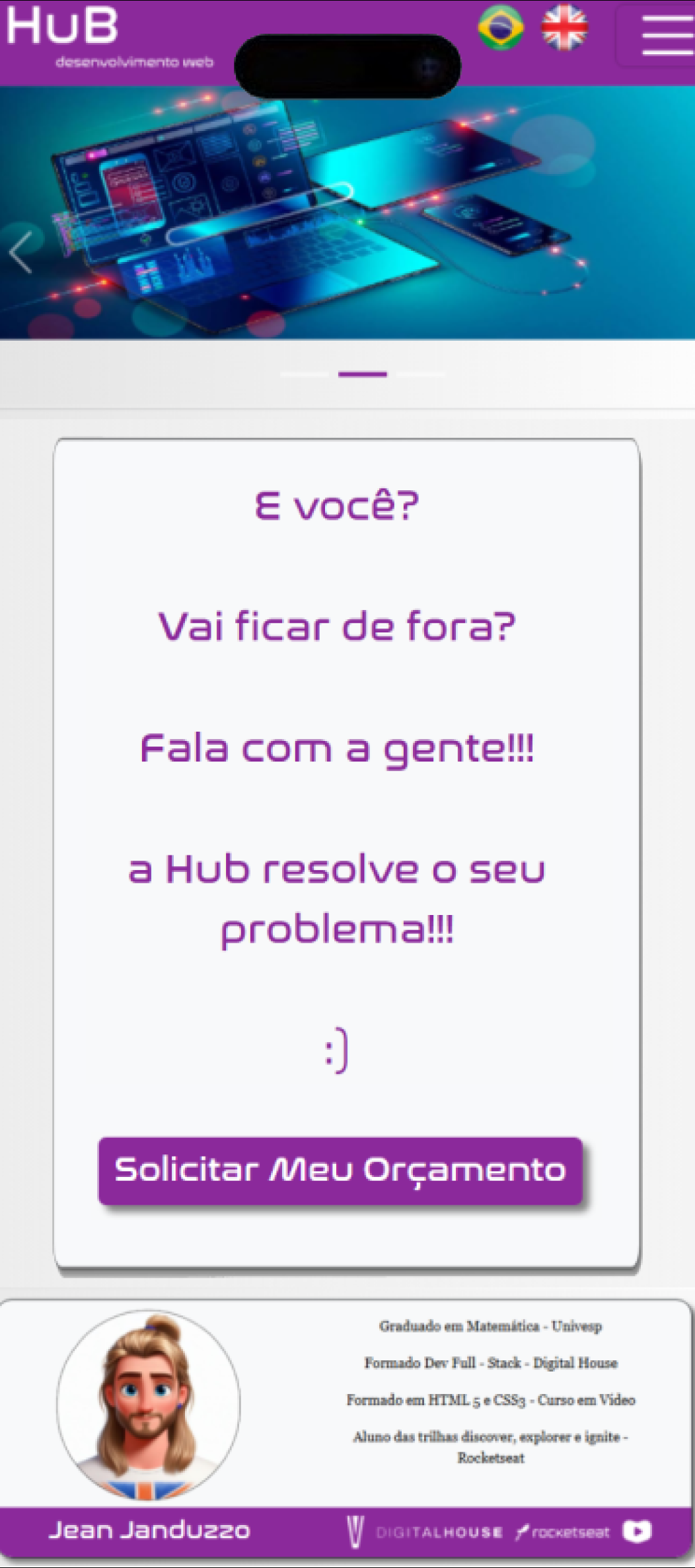 interrogação